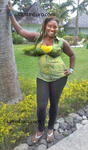 luscious Jamaica girl Debbie from Kingston JM911