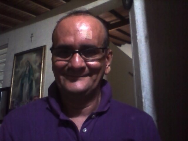 Date this happy Colombia man Ramiro from Cucuta CO11826