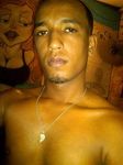 delightful Dominican Republic man Jose luis from Santo Domingo DO13758