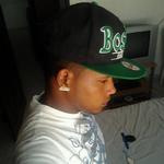 voluptuous Dominican Republic man Ruben dario from La Vega DO13809