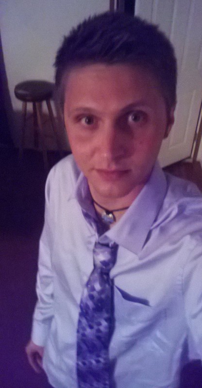 Date this young United States man Hello30 from Hickory US13838