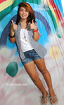 passionate Philippines girl Gladz from Manila PH529