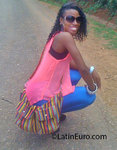 stunning Jamaica girl Azzania from Kingston JM941