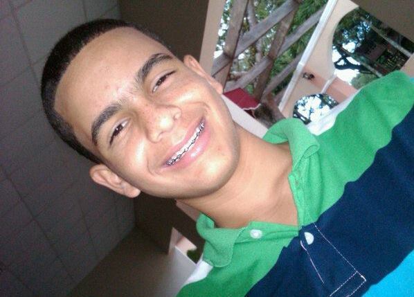 Date this happy Dominican Republic man Jose from Santo Domingo DO13875