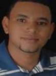 athletic Dominican Republic man Victor manuel p from Bavaro DO13962
