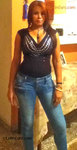 lovely Dominican Republic girl Esmeralda from Santo Domingo DO13972