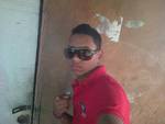 luscious Dominican Republic man Yerickson from Santo Domingo DO13988