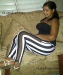 attractive Dominican Republic girl Patricia from Santo Domingo DO13992
