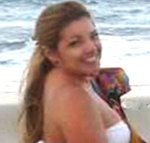 delightful Brazil girl Renata from Sao Paulo BR7372