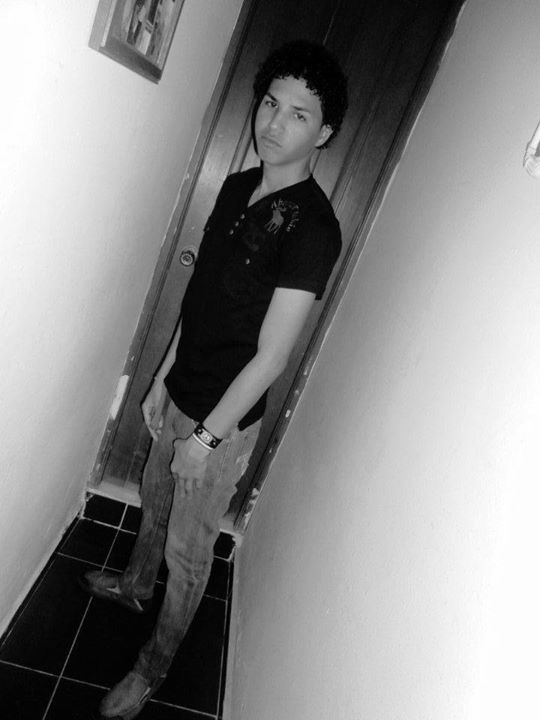 Date this georgeous Dominican Republic man Ariel Miguel from Santiago DO14020