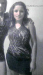 athletic Mexico girl Estefania from Torreon MX824