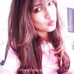 good-looking Mexico girl Lorena from Villahermosa MX827