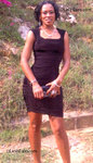 young Jamaica girl Deniese from May Pen JM949