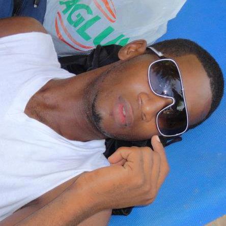 Date this nice looking Dominican Republic man Ramon from San Pedro De Macoris DO14113