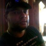 passionate Dominican Republic man Carlos torres from Santiago DO14132