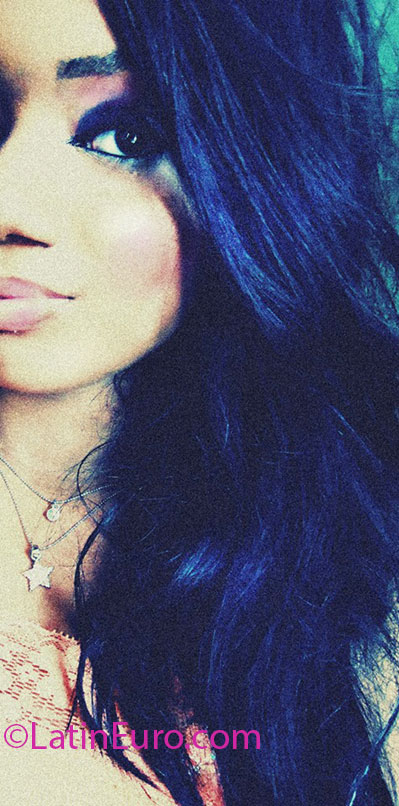 Date this pretty Brazil girl Camila from Salvador BR7408