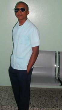Date this delightful Dominican Republic man Manuel from Santo Domingo DO14174