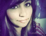 funny Mexico girl Sylvia from Hermosillo MX831