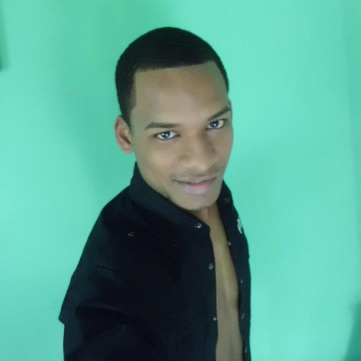Date this funny Dominican Republic man Francisco javie from Santo Domingo DO14177