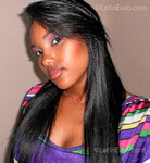 voluptuous Dominican Republic girl ESTHER from Santo Domingo DO14182