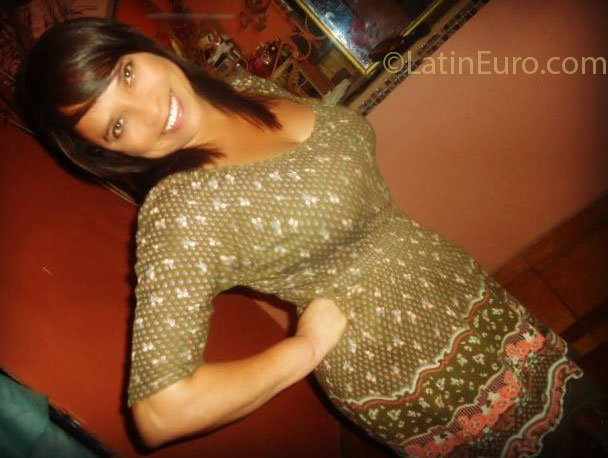 Date this exotic Honduras girl Yannet from Tegucigalpa HN796