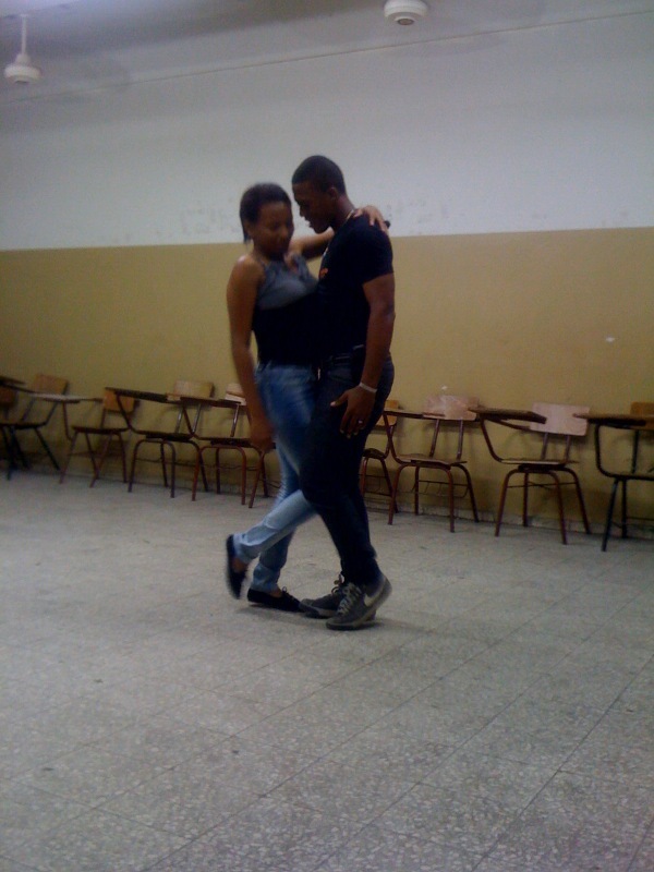 Date this good-looking Dominican Republic man Moises from Santo Domingo DO14276