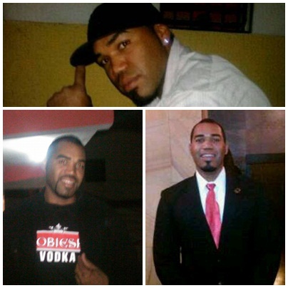 Date this voluptuous Dominican Republic man Joseluis from Santiago DO14277