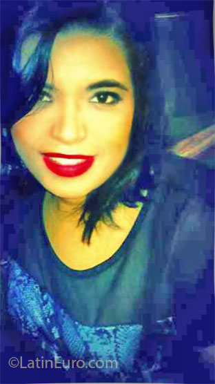 Date this exotic Brazil girl Zaine from Belo Horizonte BR7431