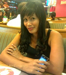 beautiful Philippines girl Chariza from Cebu City PH543