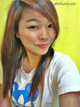 funny Philippines girl Hazel from Manila PH544
