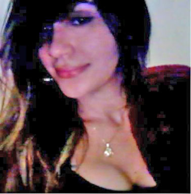 Date this charming Brazil girl Josilene from Natal BR7440