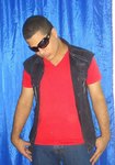 foxy Dominican Republic man Deybi from Santo Domingo DO14299