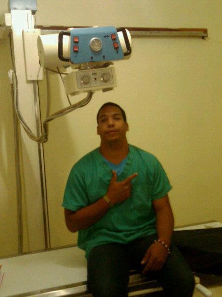 Date this hot Dominican Republic man Nicolas from Fantino DO14335