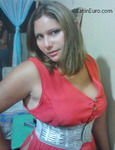beautiful Honduras girl Juanita from Santa Barbara HN798