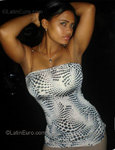 cute Dominican Republic girl Iris from San Cristobal DO15068