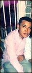 cute Colombia man Jhonys from Cartagena CO12105