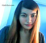 tall Philippines girl Rhona from Pampanga PH545