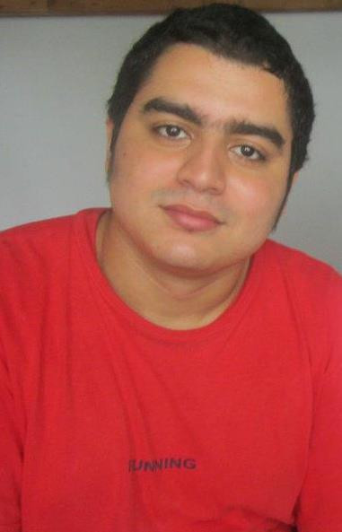 Date this good-looking Colombia man Cristian Felipe from Villavicencio CO12116