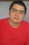 athletic Colombia man Cristian Felipe from Villavicencio CO12116