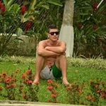 hard body Colombia man Andres orozco from Medellin CO12117