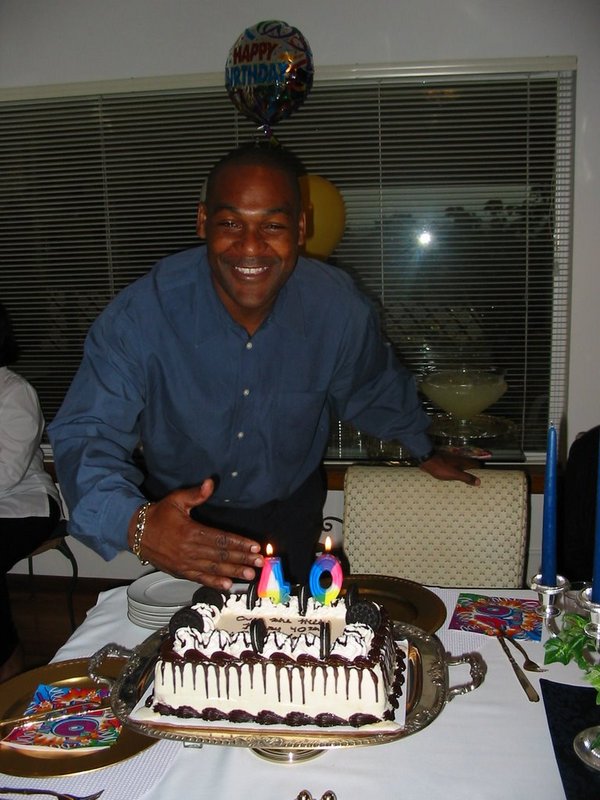 Date this athletic United States man 1passion4u from Summit US13939