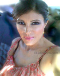 hot Mexico girl Gabriela from  MX859