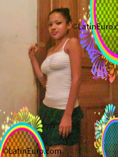Date this tall Honduras girl Iveth ortega from Puerto Cortes HN800