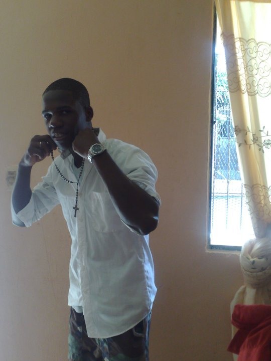 Date this fun Dominican Republic man Miguel angel pi from La Ramana DO14384