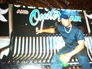 Date this good-looking United States man LowKey from Houston US13946