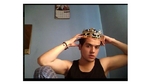 voluptuous Colombia man Carlos Stevens from Bogota CO12143