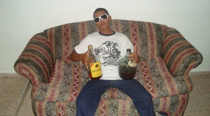 Date this good-looking Dominican Republic man Freddy from Santiagos De Los Caballaros DO14420