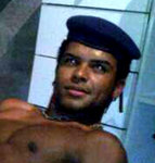happy Brazil man Jose from Sao Paulo BR7500
