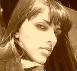 Date this exotic Brazil girl Jessica from Petropolis BR7502