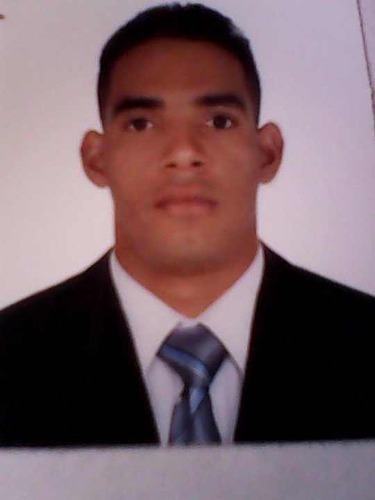 Date this sultry Dominican Republic man Goku from La Vega DO14437